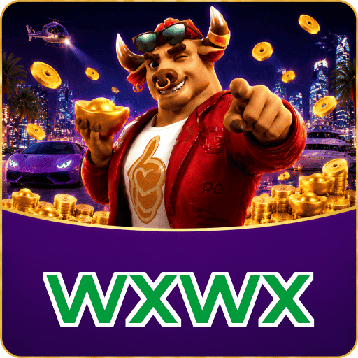 Plataforma wxwx - Segurança SSL 256-bit