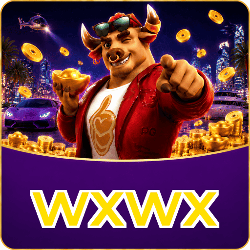 Slots wxwx - Jackpots Progressivos