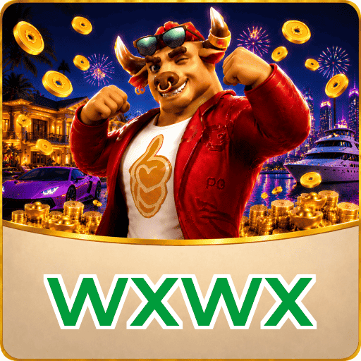 wxwx PIX Instantâneo - Saques em 8 Minutos