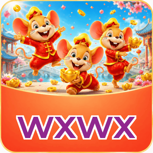 wxwx Segurança Logo 2