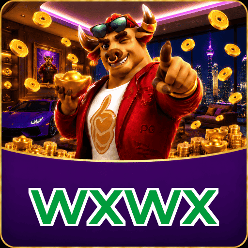 wxwx Instalar Logo 3
