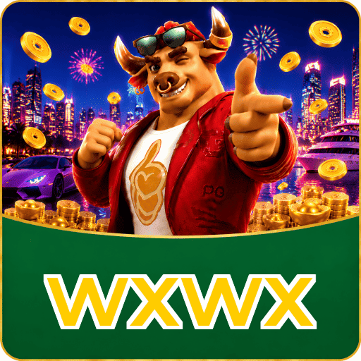 wxwx Segurança Logo 3